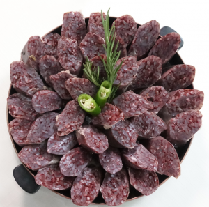 속초순대-설악청정푸드,[설악청정식품] 설악찰순대 2kg